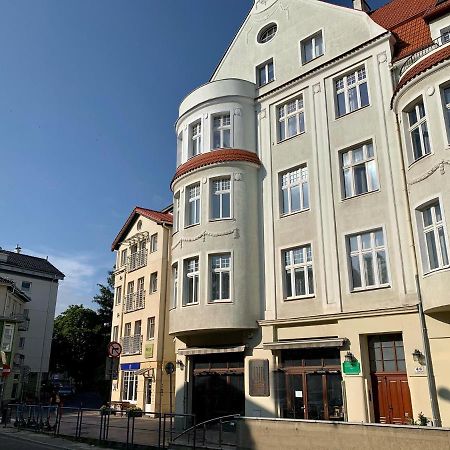 Baltic Rooms סופוט מראה חיצוני תמונה