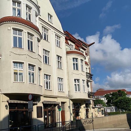 Baltic Rooms סופוט מראה חיצוני תמונה