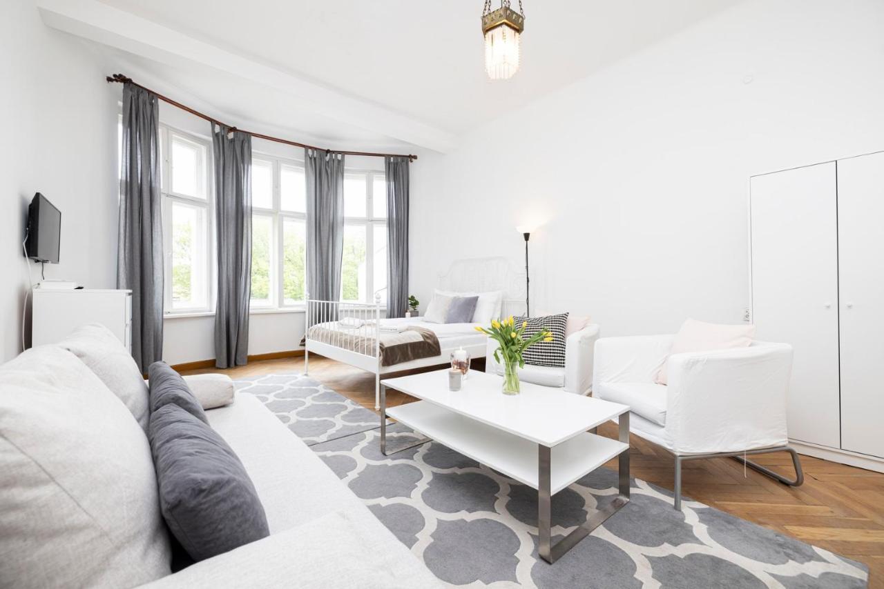 Baltic Rooms סופוט מראה חיצוני תמונה