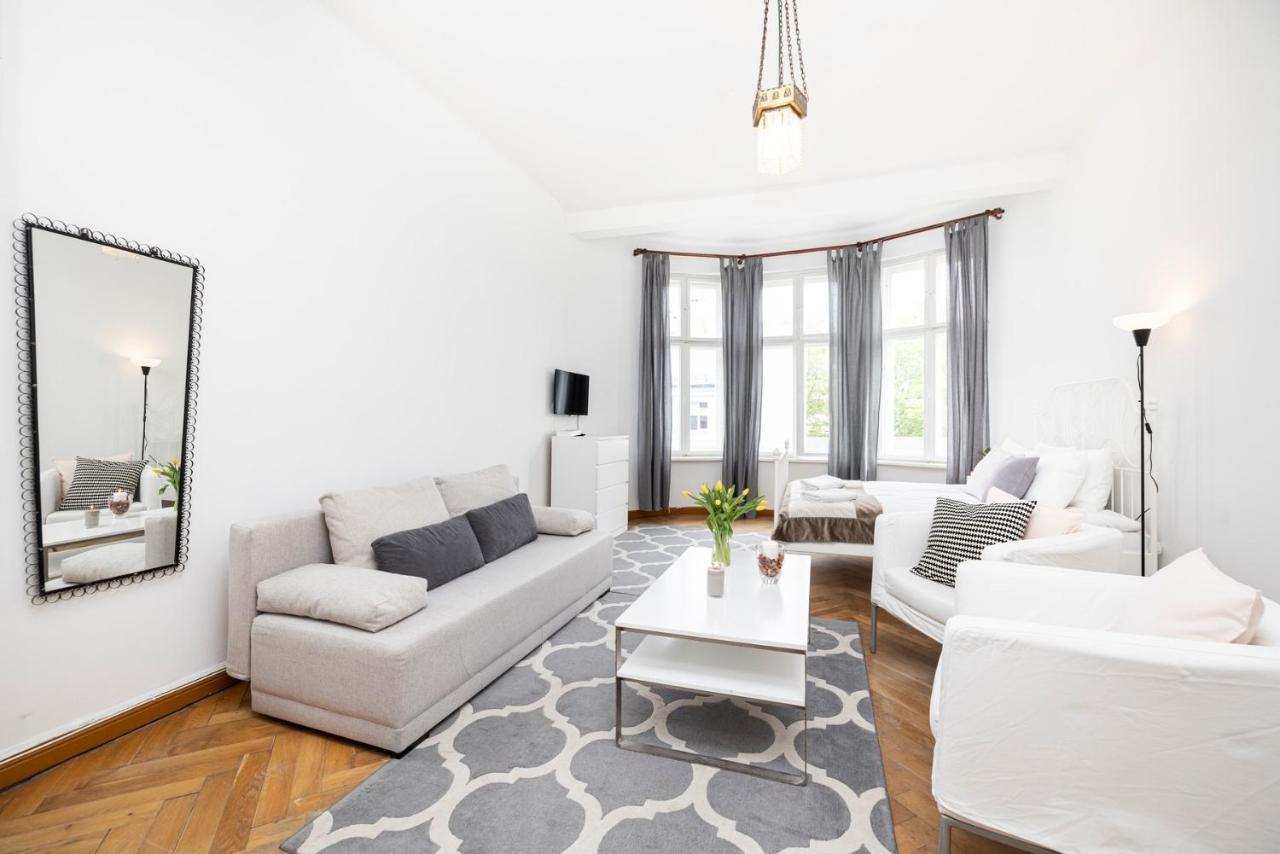 Baltic Rooms סופוט מראה חיצוני תמונה