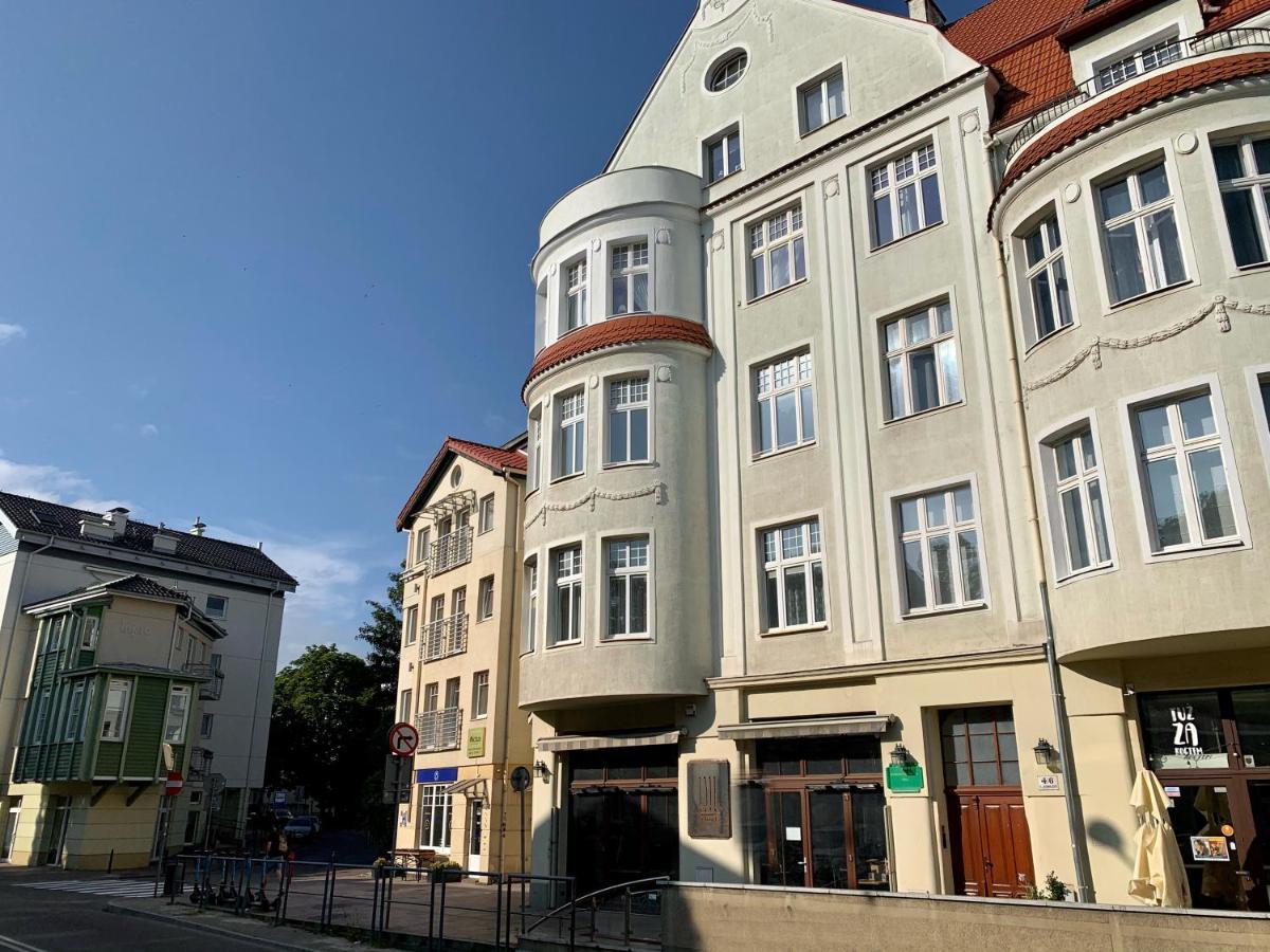 Baltic Rooms סופוט מראה חיצוני תמונה