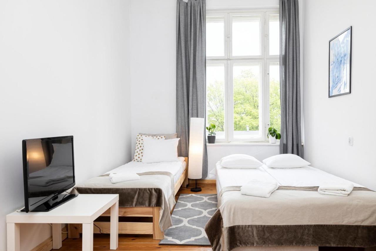 Baltic Rooms סופוט מראה חיצוני תמונה