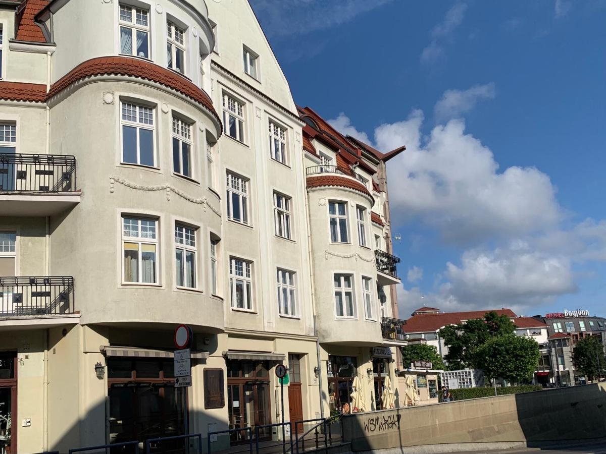 Baltic Rooms סופוט מראה חיצוני תמונה